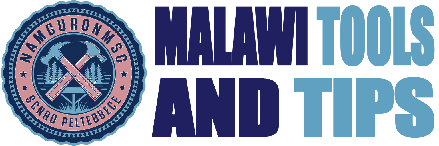 Malawitoolsandtips